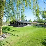 3 Bedroom Awesome In Sydals * Nedre Lysabild