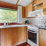 3 Bedroom Awesome In Sydals בית נופש