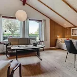 3 Bedroom Awesome In Sydals Nedre Lysabild