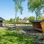 3 Bedroom Awesome In Sydals Prázdninový dům *