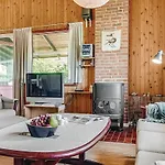 בית נופש 3 Bedroom Awesome In Sydals *