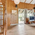 3 Bedroom Awesome In Sydals Prázdninový dům Nedre Lysabild