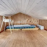 3 Bedroom Awesome In Sydals בית נופש