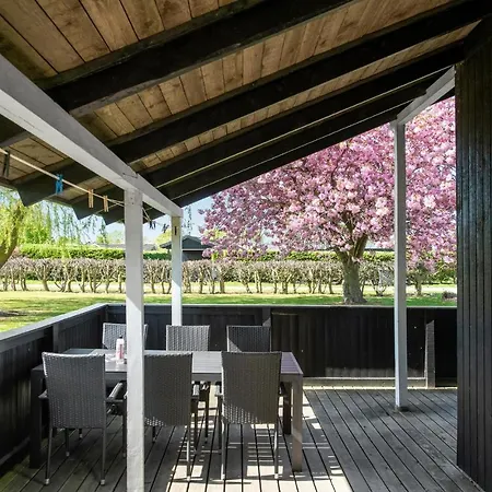 3 Bedroom Awesome In Sydals בית נופש