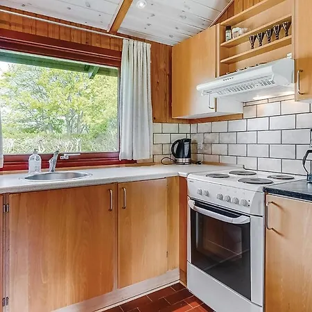 3 Bedroom Awesome In Sydals בית נופש