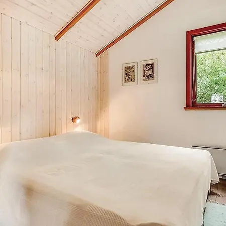 3 Bedroom Awesome In Sydals * Skovbyballe