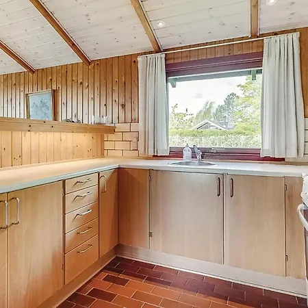 펜션 3 Bedroom Awesome In Sydals Skovbyballe