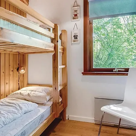 펜션 3 Bedroom Awesome In Sydals