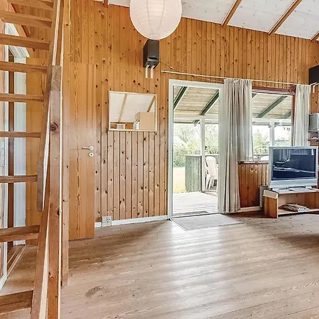 3 Bedroom Awesome In Sydals Сasa de vacaciones Skovbyballe