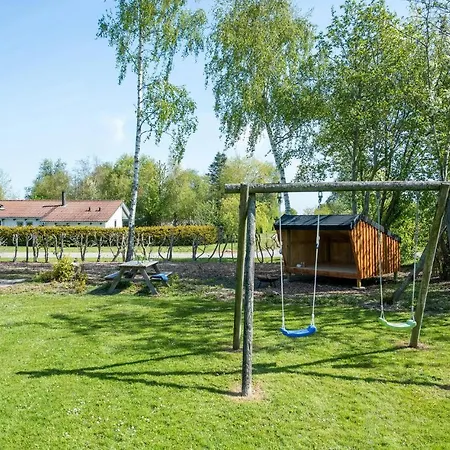3 Bedroom Awesome In Sydals Skovbyballe