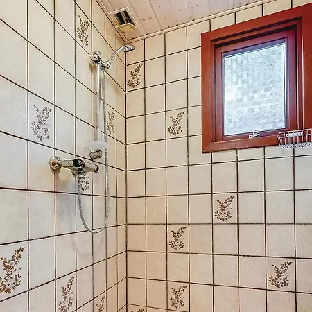 Сasa de vacaciones 3 Bedroom Awesome In Sydals