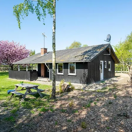 3 Bedroom Awesome In Sydals *