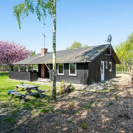 3 Bedroom Awesome In Sydals *