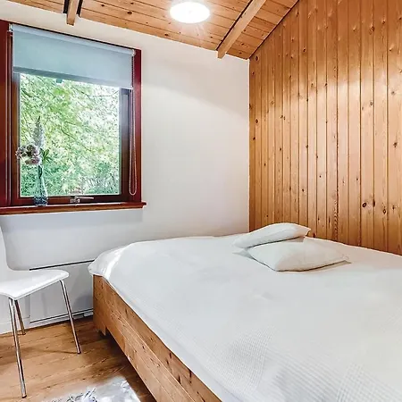 3 Bedroom Awesome In Sydals Σπίτι διακοπών Nedre Lysabild